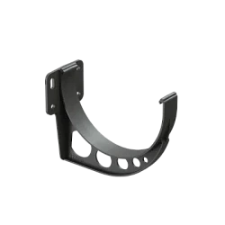 Кронштейн желоба ПВХ d-120 мм Döcke Standard