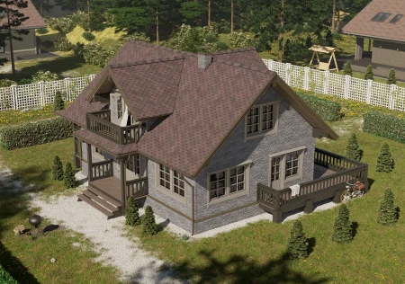 Stein (Базальт)