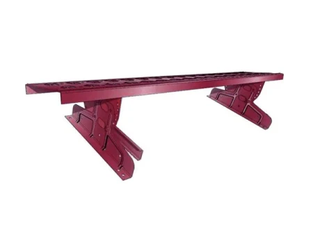 Optima для фальцевой кровли  2,5 м, Ral 3005