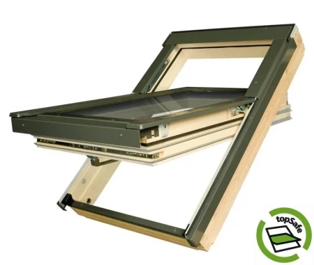 LUX FTT U6 Thermo (66x98)