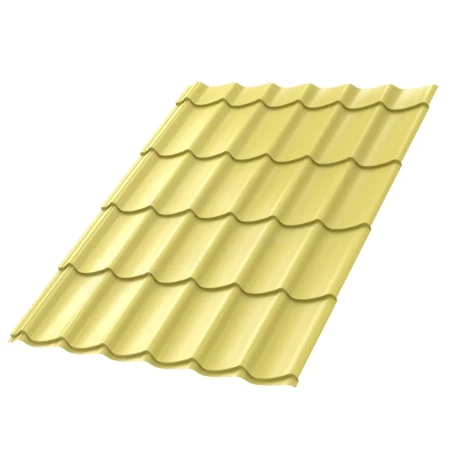 Ламонтерра-XL (Макси) Norman 0,5 Ral 1018