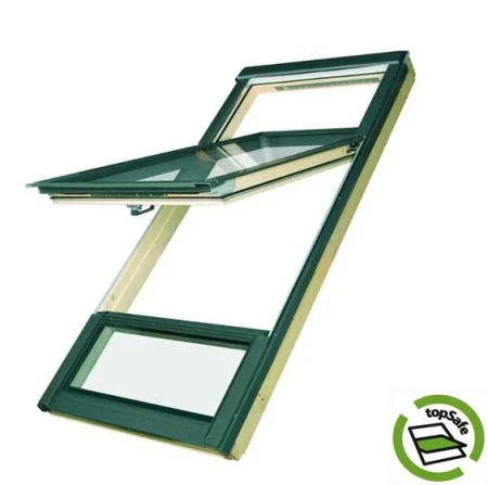 LUX FDY-V U3 Duet proSky (78x206)