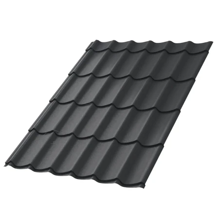 Ламонтерра-XL (Макси) Viking 0,45 Ral 7024