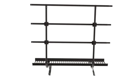 для фальцевой кровли с ограждением 1,5 м 