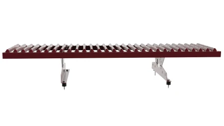 Русский рубеж универсальный 1,25 м, Ral 3005