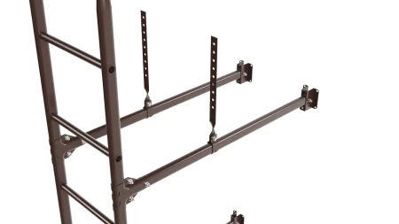 Верхняя секция 1,8 м 