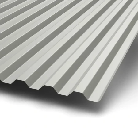 С-21 Полиэстер 0,7 Ral 9002