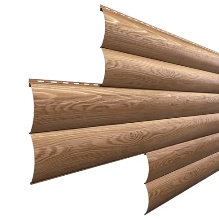 Woodstock 0,5 Ecosteel T Кедр