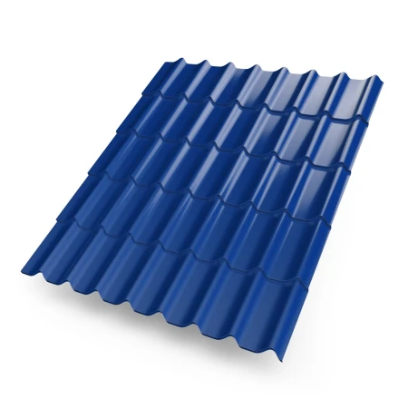 Classic полиэстер 0,45 Ral 5002