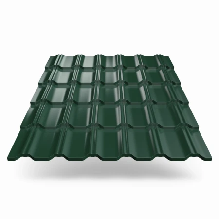 Kvinta Uno Satin 0,5 Ral 6005