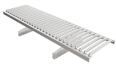 Русский рубеж для фальцевой кровли 1,25 м Оцинкованный 