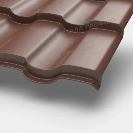 Монтекристо Puretan 0,5 Ral 8017