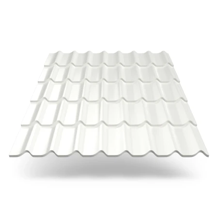 Classic полиэстер 0,45 Ral 9003