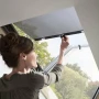 Маркизет Velux MHL   фото