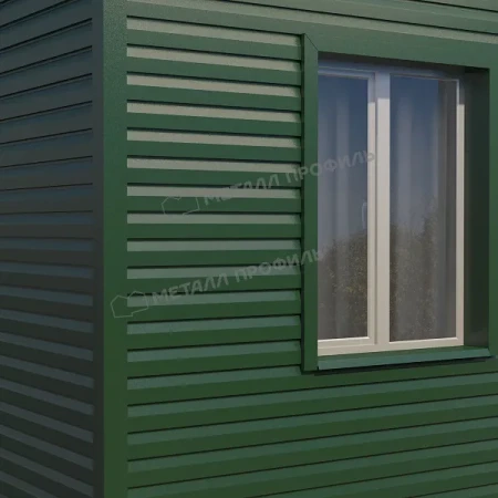 МП СК Viking 0,45 Ral 6005