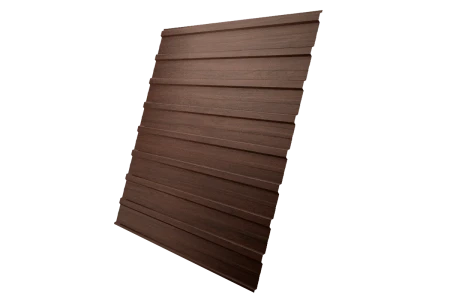 С-10 Print Elite 0,45 Choco Wood
