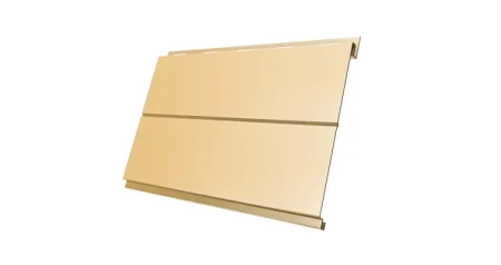 Вертикаль Line 0,45 полиэстер Ral 1014