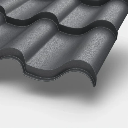 Монтерроса Viking E 0,5 Ral 7024