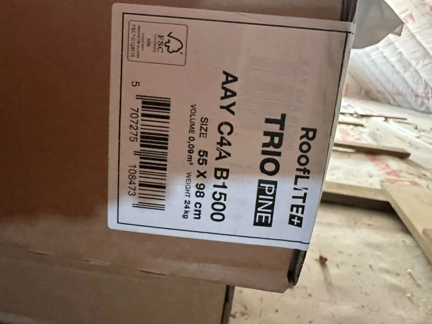 Объект №101 фото