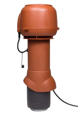 P-типа Е120P/125/500 цвет кирпичный