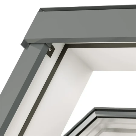 Мансардное окно Аттико DAW 1002   фото