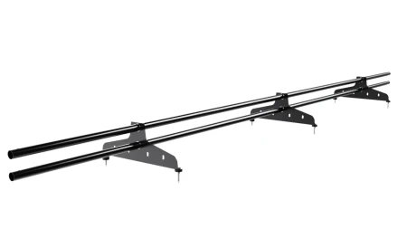 Трубчатый New Line d-25 мм 3 опоры RAL 9005