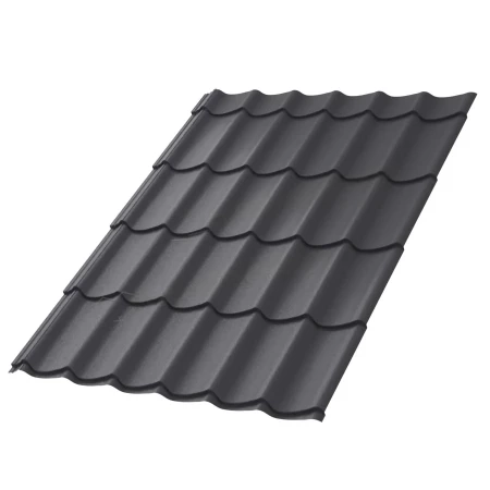 Ламонтерра-XL (Макси) Valori 0,5 Grey