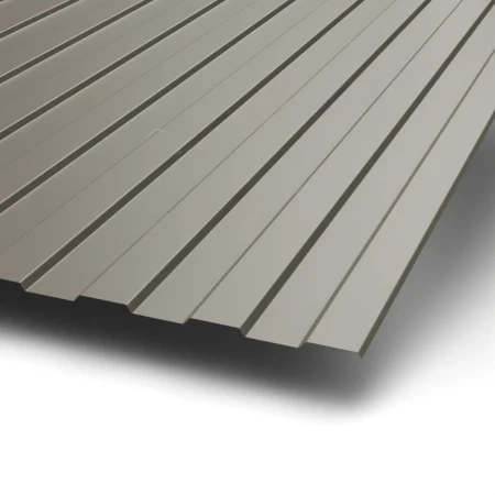 С-8 Полиэстер 0,7 Ral 1035