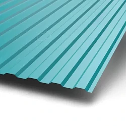 Профнастил Металл Профиль МП10 Полиэстер 0,45