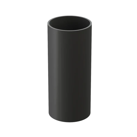 Труба водосточная ПВХ d-100 мм 3 м Döcke Lux   фото