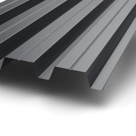 Н-60 Norman 0,5 Ral 7024