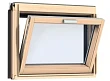 Карнизное окно Velux VFE 3070