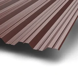 Профнастил Металл Профиль НС35 Norman 0,5