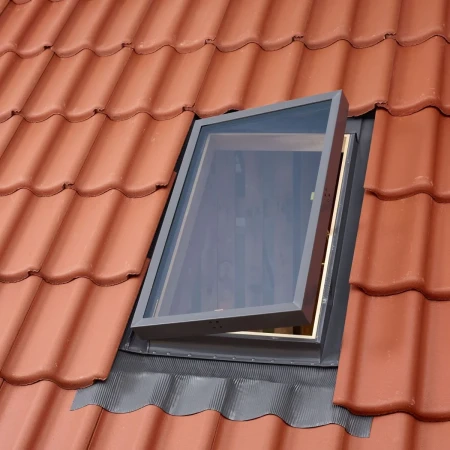 Окно-люк Velux VLT 1000   фото