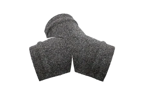 Тройник Y конька полукруглого для композитной черепицы Grand Line цвет Американо