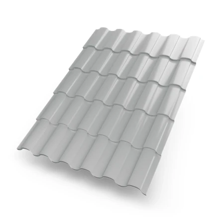 Монтекристо Norman 0,5 Ral 9006