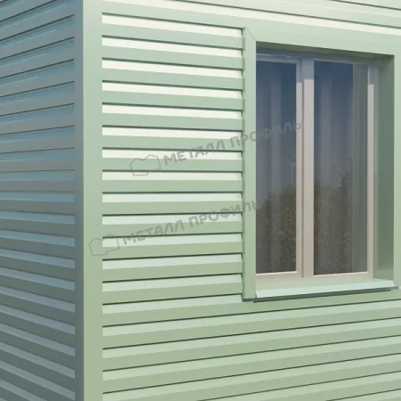 МП СК 0,5 Purman Tourmalin (светло-зелёный металлик)