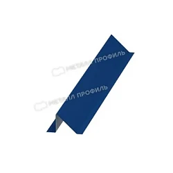 Планка снегозадержателя Металл Профиль 95x65x2000 Purman 0,5