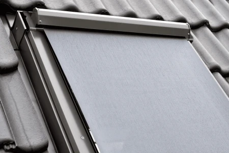 Маркизет Fakro AMZ I Группа   фото