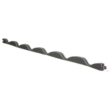 Профильный Монтеррей коньковый (верхний)