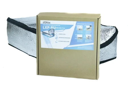 Термочехол для чердачной лестницы LXP-RU 60x120   фото