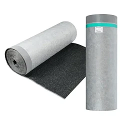 Супердиффузионная мембрана дренажная  Ютавек ДРЕН (JV Dren) Супердиффузионная мембрана дренажная  Ютавек ДРЕН (JV Dren)