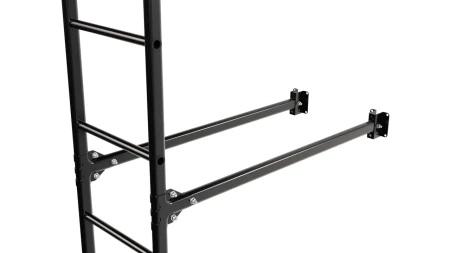 нижняя секция 2,7 м 