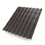 Classic Rooftop Matte (Стальной бархат) 0,5 RR 32 Classic Rooftop Matte (Стальной бархат) 0,5 RR 32