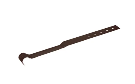 Поддержка желоба d-125 мм Aquasystem Premium Pural Matt 0,6 RR 32