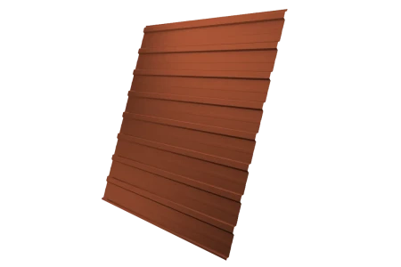 С-10 Satin 0,5 Ral 8004