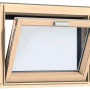 Карнизное окно Velux VFE 3070   фото