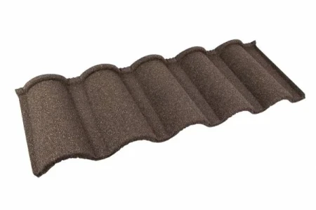 Композитная черепица Grand Line Palermo   фото