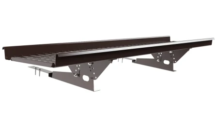 для композитной кровли 1,5 м 