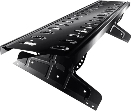 Optima универсальный 2,5 м,  Ral 9005